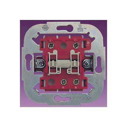 SCHNEIDER EEEP22101700010 CLASSIC Kétpólusú váltókapcsoló (Pdk2-106/2 kb2) SCHNEIDER EEEP22101700010 CLASSIC Kétpólusú váltókapcsoló (Pdk2-106/2 kb2)