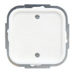 SCHNEIDER EEEP22147002030 CLASSIC Vakfedél, krém (Pf-0 KR)