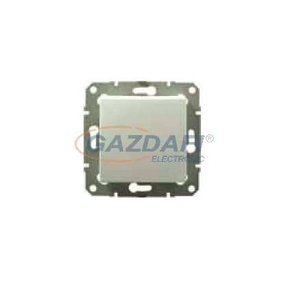 SCHNEIDER EEEP22150801030 Grado Pdk15-106 kb FH alternatív (váltó-) kapcsolóbetét (fehér) SCHNEIDER EEEP22150801030 Grado Pdk15-106 kb FH alternatív (váltó-) kapcsolóbetét (fehér)