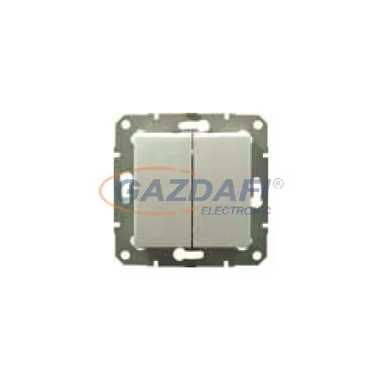 SCHNEIDER EEEP22151001030 Grado Pdk15-105 kb FH csillárkapcsoló betét (fehér) SCHNEIDER EEEP22151001030 Grado Pdk15-105 kb FH csillárkapcsoló betét (fehér)