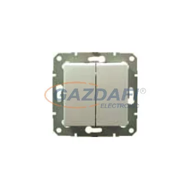 SCHNEIDER EEEP22151002030 Grado Pdk15-105 kb KR csillárkapcsoló betét (krém) SCHNEIDER EEEP22151002030 Grado Pdk15-105 kb KR csillárkapcsoló betét (krém)
