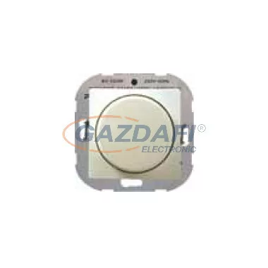 SCHNEIDER EEEP22905502050 Grado Pek15-F4 kb KR fényerőszabályozós kapcsolóbetét (krém) SCHNEIDER EEEP22905502050 Grado Pek15-F4 kb KR fényerőszabályozós kapcsolóbetét (krém)