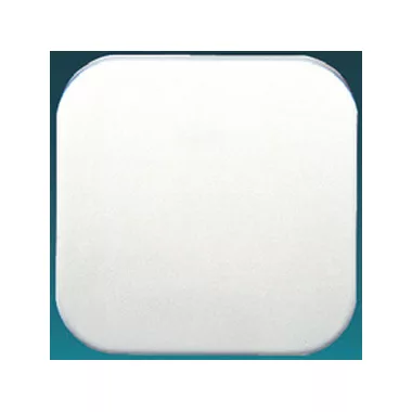 SCHNEIDER EEEP32101601040 CLASSIC Billentyű, fehér (Pb-1 FH)