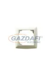 SCHNEIDER EEEP32130502030 Grado Pk15-1 KR egyes keret (krém)