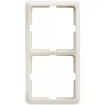 SCHNEIDER ELG204210 ELSO SCALA kettes keret gyöngyház