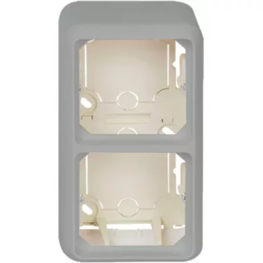 SCHNEIDER ELG234214 ELSO FASHION double highlighter, white