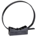 SCHNEIDER ENN47965 MUREVA Rögzíthető kötegelő 40-63mm védőcsövekhez