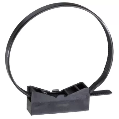 SCHNEIDER ENN47965 MUREVA Rögzíthető kötegelő 40-63mm védőcsövekhez