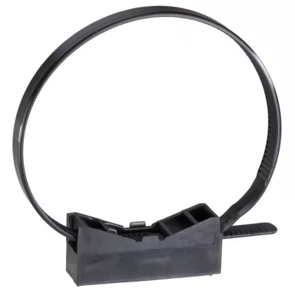   SCHNEIDER ENN47965 MUREVA Rögzíthető kötegelő 40-63mm védőcsövekhez