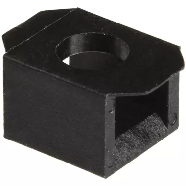 SCHNEIDER ENN47994 MUREVA Talp 9mm-es Kábelkötegelőhöz