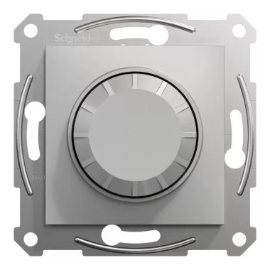 SCHNEIDER EPH6800161 ASFORA LED fényerőszabályzó, univerzális, 370W, alumínium