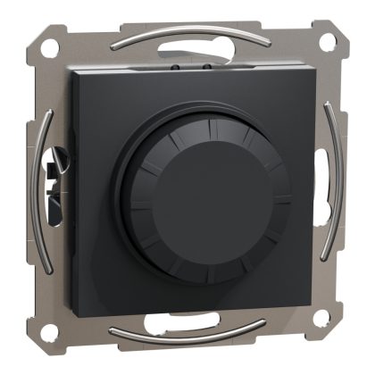   SCHNEIDER EPH6800171 ASFORA LED fényerőszabályzó, univerzális, 370W, antracit