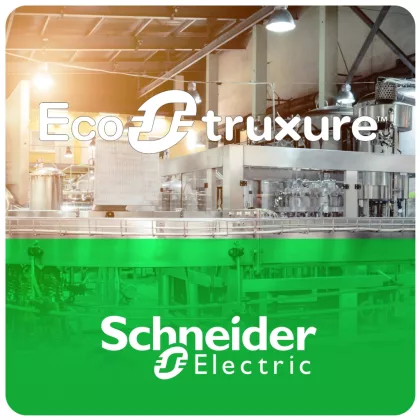   SCHNEIDER ESECAPCZZSPAZZ EcoStruxure Machine Expert Professional licensz, 1 felhasználós, digitális