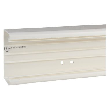 SCHNEIDER ETK10134E ULTRA Szerelvényezhető csatorna, 101x34 mm