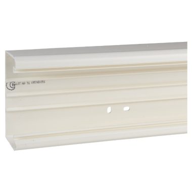 SCHNEIDER ETK10150E ULTRA Szerelvényezhető csatorna, 101x50 mm