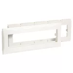   SCHNEIDER ETK10183E ULTRA 8 modulos szerelődoboz, 45x45-ös szerelvényekhez