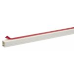 SCHNEIDER ETK12912 ULTRA Minicsatorna 12x12 mm, öntapadós