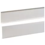 SCHNEIDER ETK151503 ULTRA Fedél, 40 mm (151x50)