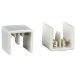 SCHNEIDER ETK16370 ULTRA Takaróelem (16x16)