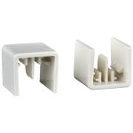 SCHNEIDER ETK20570 ULTRA Takaróelem (21x12)