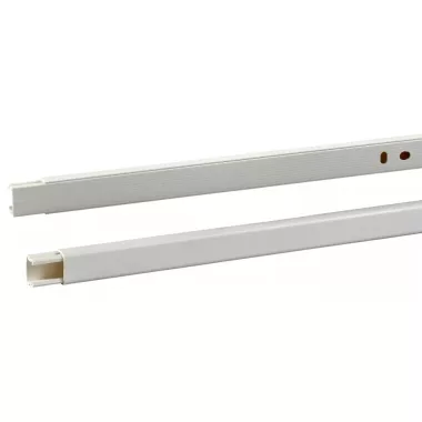 SCHNEIDER ETK21012 ULTRA Minicsatorna, 21x12 mm