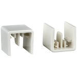 SCHNEIDER ETK25370 ULTRA Takaróelem (25x16 és 25x25)