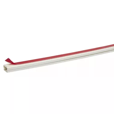 SCHNEIDER ETK25925 ULTRA Minicsatorna 25x25 mm, öntapadós