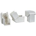 SCHNEIDER ETK32030 ULTRA Külső könyök (32x17)