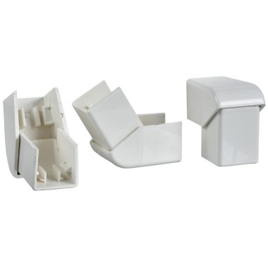 SCHNEIDER ETK32030 ULTRA Külső könyök (32x17)