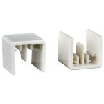 SCHNEIDER ETK32070 ULTRA Takaróelem (32x17)