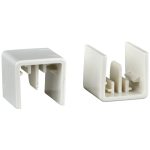 SCHNEIDER ETK40070 ULTRA Takaróelem (40x17)