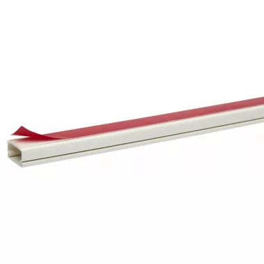 SCHNEIDER ETK41925 ULTRA Minicsatorna 40x25 mm, öntapadós