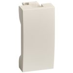 SCHNEIDER ETK45122E ULTRA Vakfedél, 1 modulos