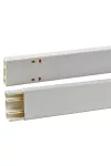 SCHNEIDER ETK60021 ULTRA Minicsatorna, három rekeszes, 60x21 mm