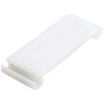 SCHNEIDER ETK74071 ULTRA Kábeltartó (74x21)