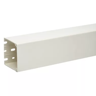 SCHNEIDER ETK80380 ULTRA Kábelvezetési csatorna, 80x80 mm