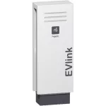   SCHNEIDER EVF2S22P02 EVLink Parking álló elektromosautó-töltőállomás 1x T2 - 22,1 kW