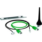   SCHNEIDER EVP2MX 4G antenna EVlink Smart Wallbox EV2MM modemhez