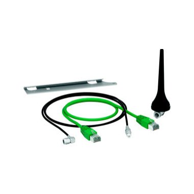 SCHNEIDER EVP2MX 4G antenna EVlink Smart Wallbox EV2MM modemhez