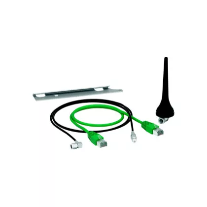 SCHNEIDER EVP2MX 4G antenna EVlink Smart Wallbox EV2MM modemhez