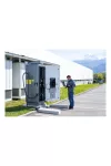 SCHNEIDER EVS1CFD100 Onsite commissioning service, EV Field Services, for 1 EVlink Pro DC from 120kW to 180kW charging station