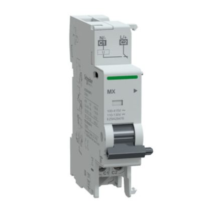 SCHNEIDER EZ9A29476 EASY9 PRO Munkaáramú kioldó