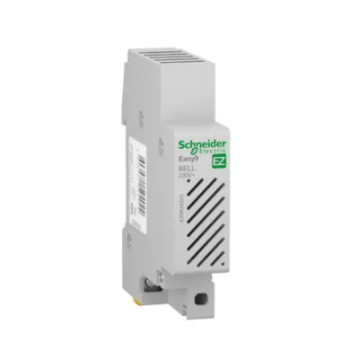 SCHNEIDER EZ9A34223 EASY9 PRO Moduláris csengő, 230VAC