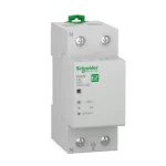   SCHNEIDER EZ9C1263 EASY9 PRO Feszültségfigyelő relé, 1P-N, 63A