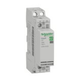 SCHNEIDER EZ9C32220 EASY9 PRO Kontaktor, 2P, 2NO, 20A