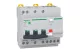 SCHNEIDER EZ9D55713 EASY9 PRO Áramvédős kismegszakító, A osztály, 3P-N, C, 13A, 30mA