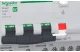 SCHNEIDER EZ9D55720 EASY9 PRO Áramvédős kismegszakító, A osztály, 3P-N, C, 20A, 30mA