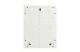 SCHNEIDER EZ9EUD212 EASY9 EU Kiselosztó, 24 modul, PE+N sínnel, teli ajtóval, falon kívüli - 7