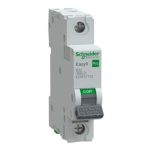 SCHNEIDER EZ9F27132 EASY9 PRO Kismegszakító, 1P, B, 32A
