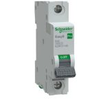 SCHNEIDER EZ9F27140 EASY9 PRO Kismegszakító, 1P, B, 40A